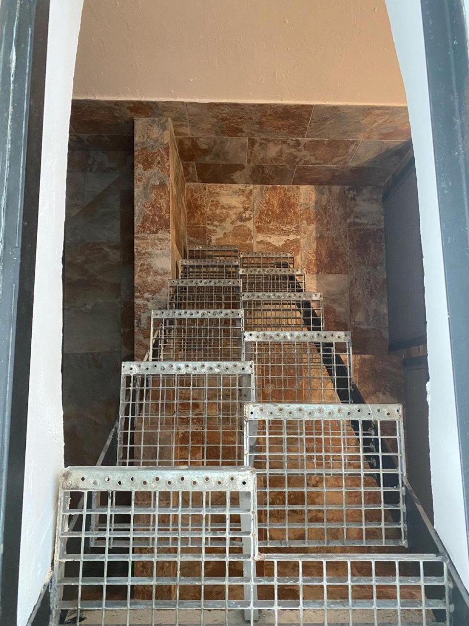 Apt. Con Piscina Interior En La Playa Alguer L'Ametlla de Mar Luaran gambar